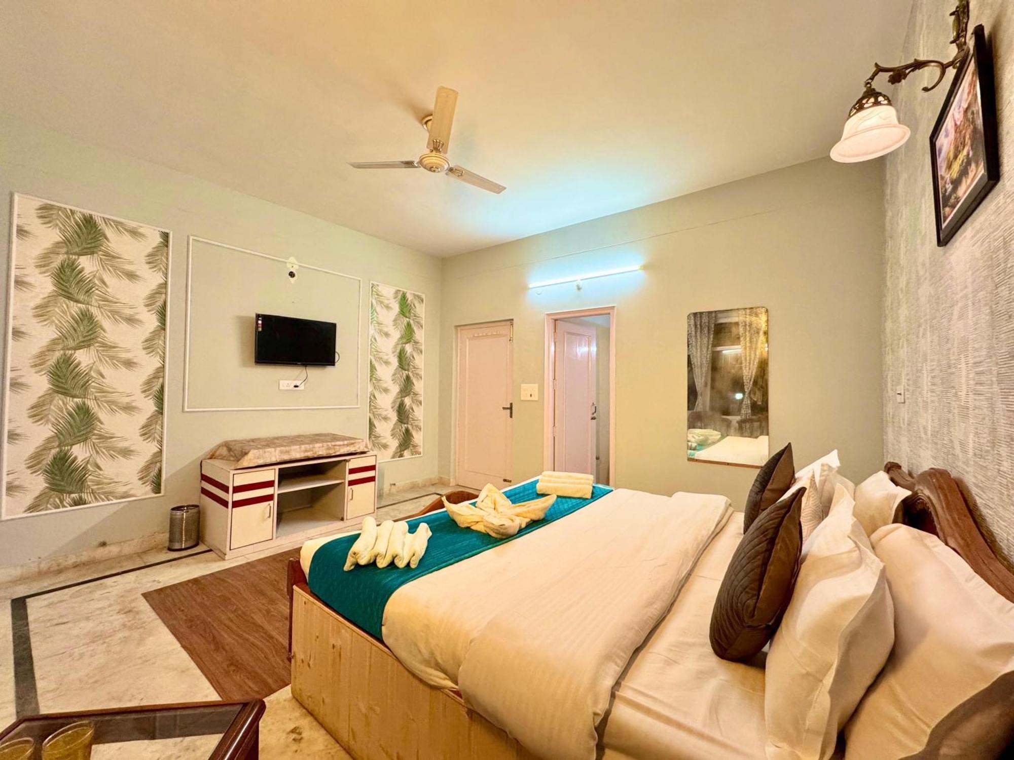 The Rohi Villa Kasauli 3Br Open Air Terrace Garden 외부 사진