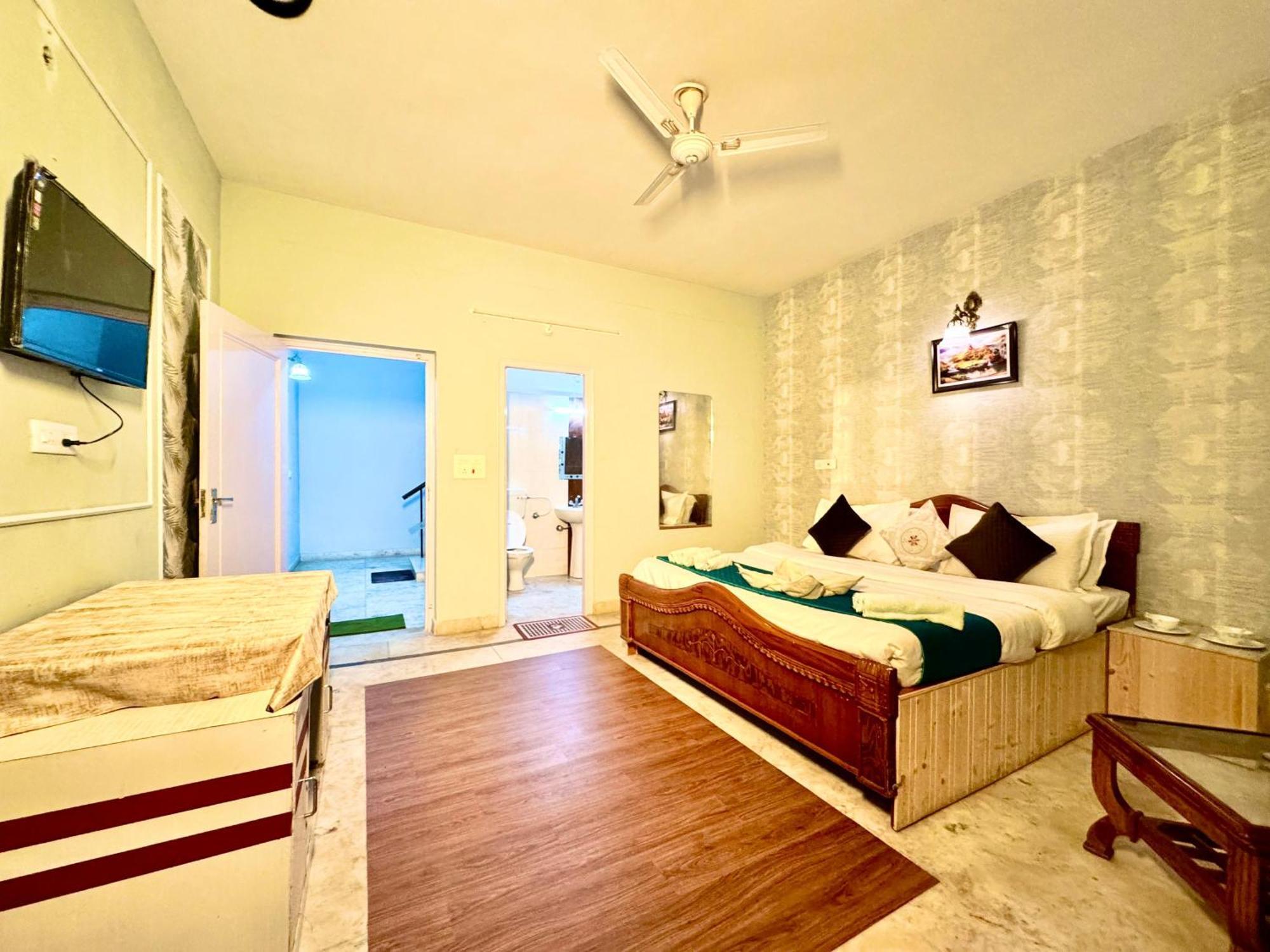 The Rohi Villa Kasauli 3Br Open Air Terrace Garden 외부 사진