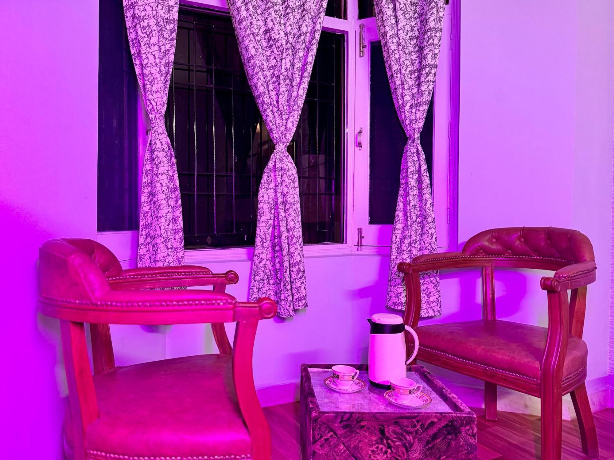 The Rohi Villa Kasauli 3Br Open Air Terrace Garden 외부 사진